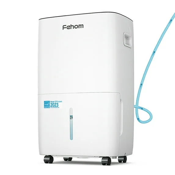 Waykar Energy Star Dehumidifier image 2